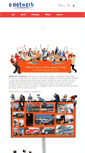 Mobile Screenshot of enetworkconnection.com